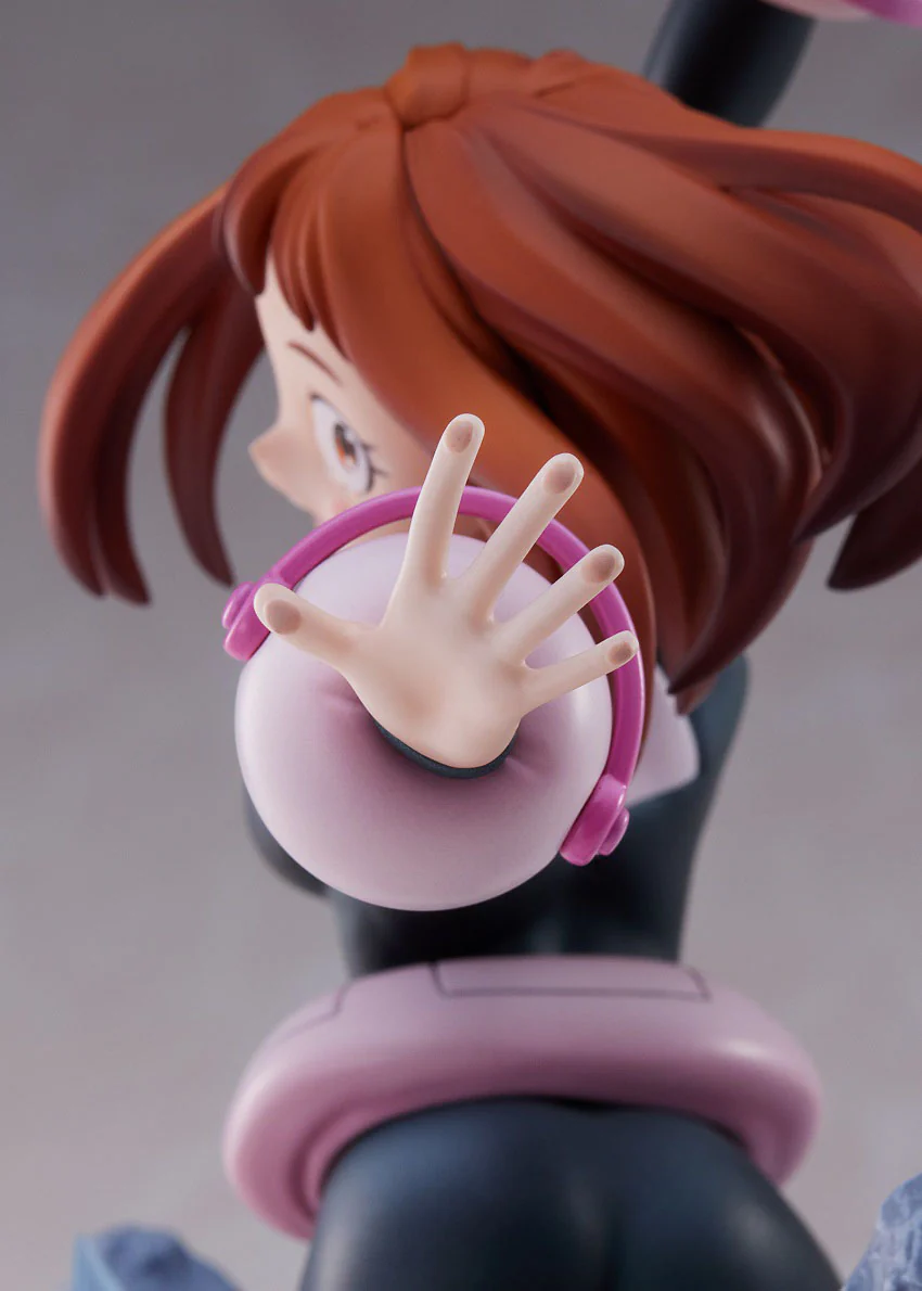 Ochaco Uraraka / My Hero Academia - Image 9