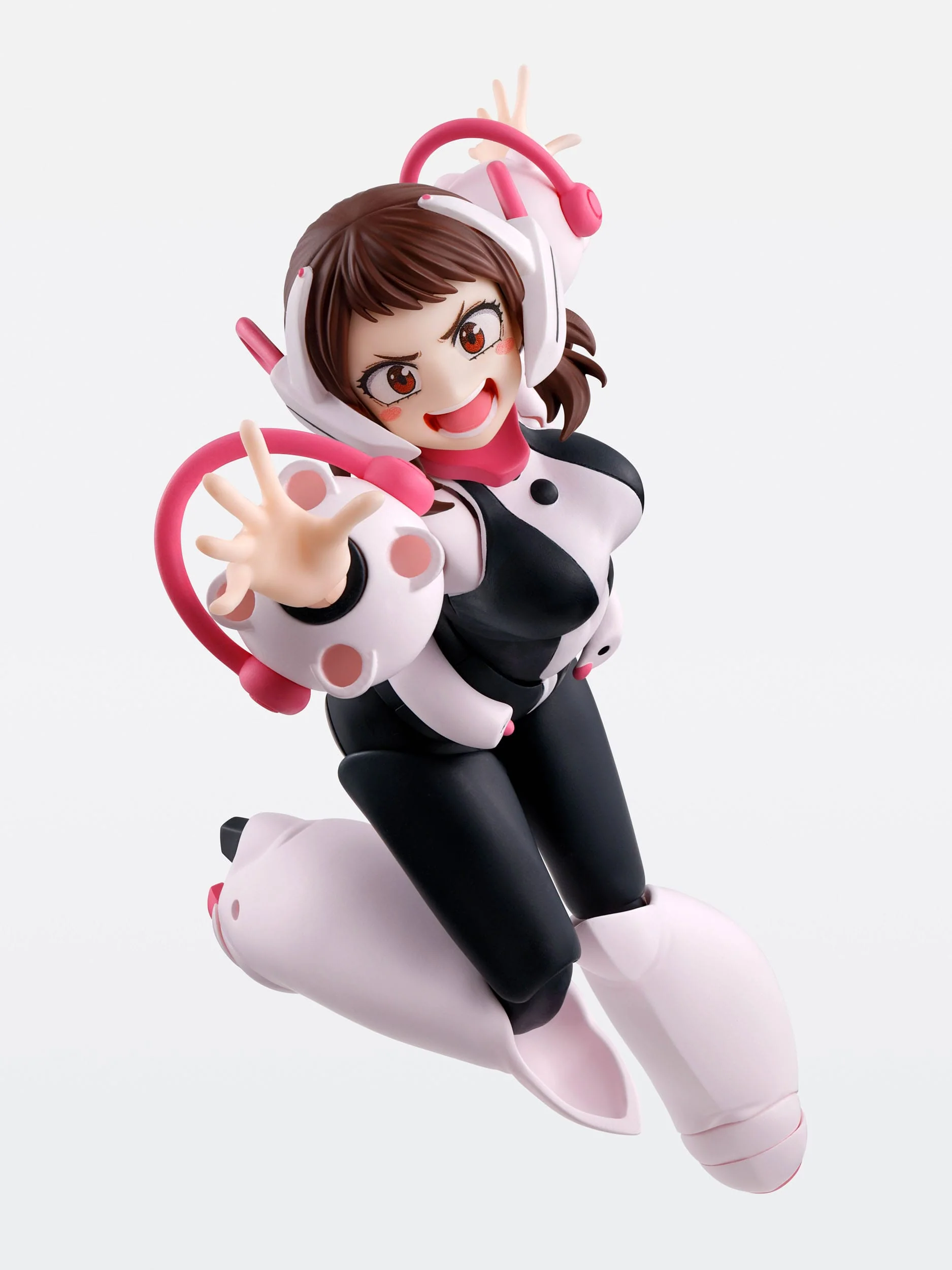 Ochaco Uraraka S.H. Figuarts Bandai Tamashii Nations - Image 5