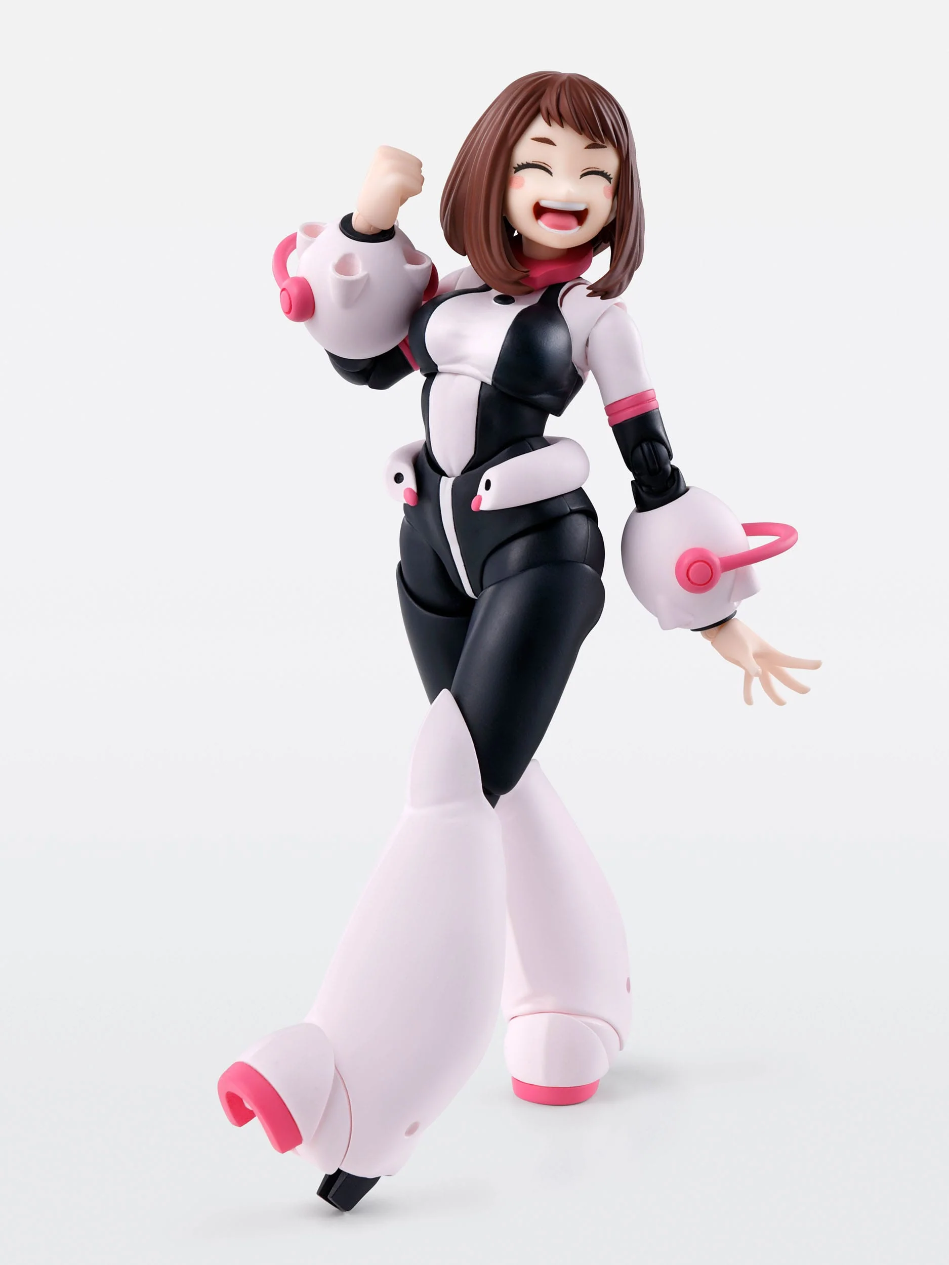 Ochaco Uraraka S.H. Figuarts Bandai Tamashii Nations - Image 7