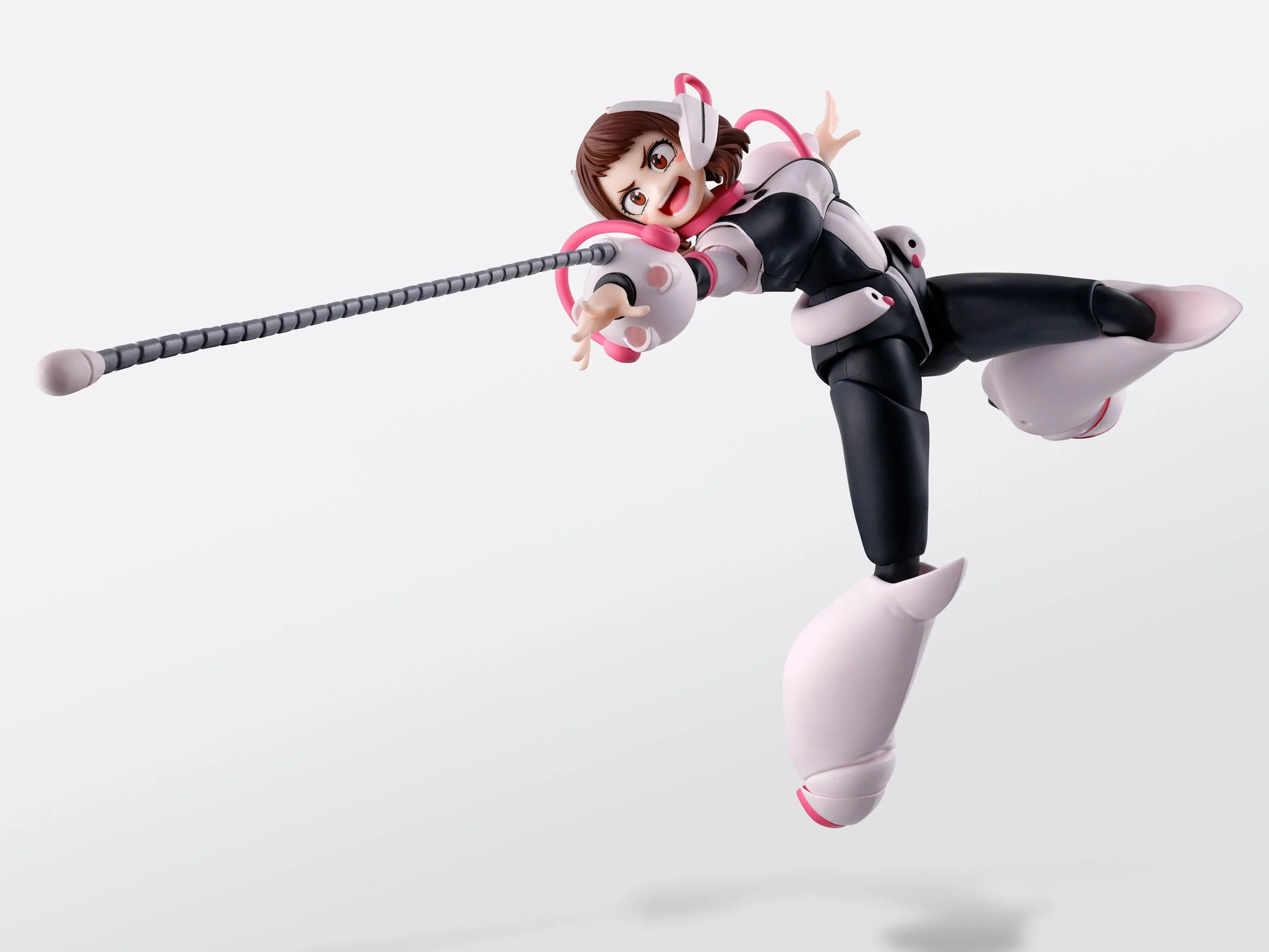 Ochaco Uraraka S.H. Figuarts Bandai Tamashii Nations - Image 9