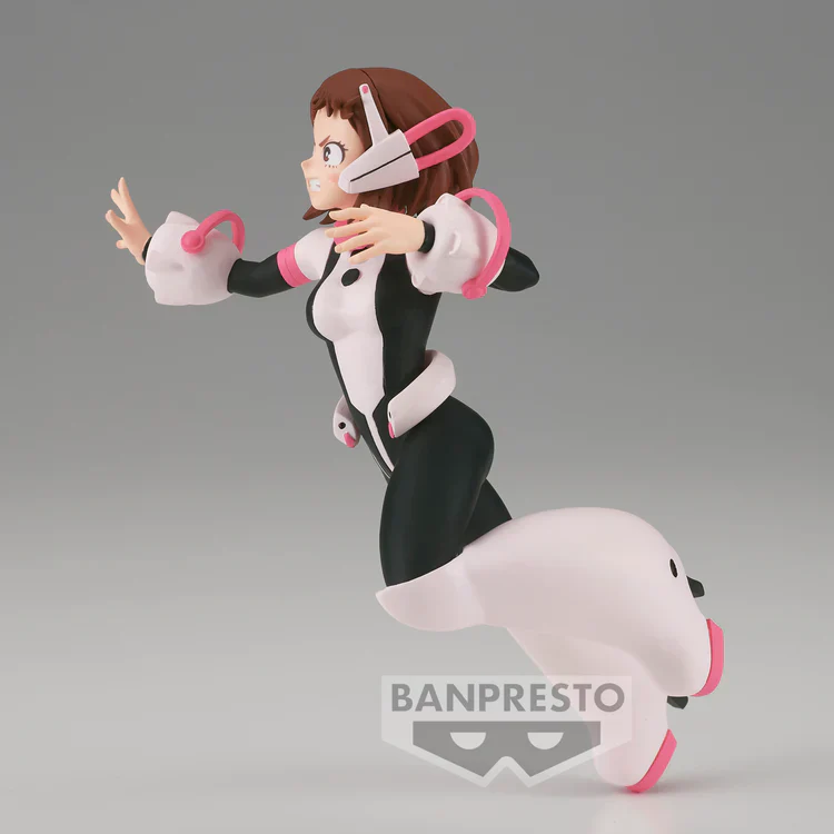 Ochaco Uraraka The Amazin Heroes Vol. 32 My Hero Academia Banpresto - Image 3