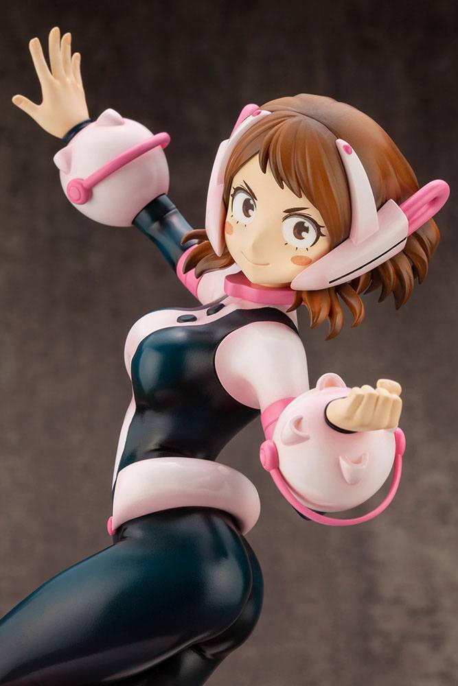 Ochaco Uraraka Ver. 2 Std Edition ARTFXJ  Kotobukiya - Image 7