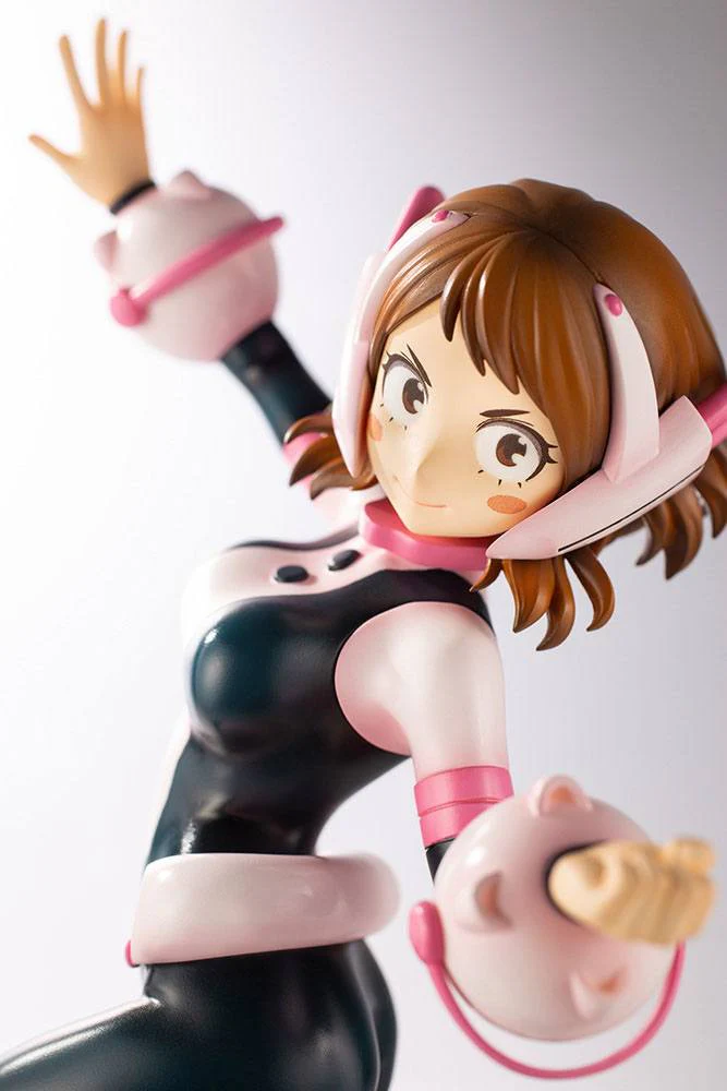 Ochaco Uraraka Ver. 2 Std Edition ARTFXJ  Kotobukiya - Image 8