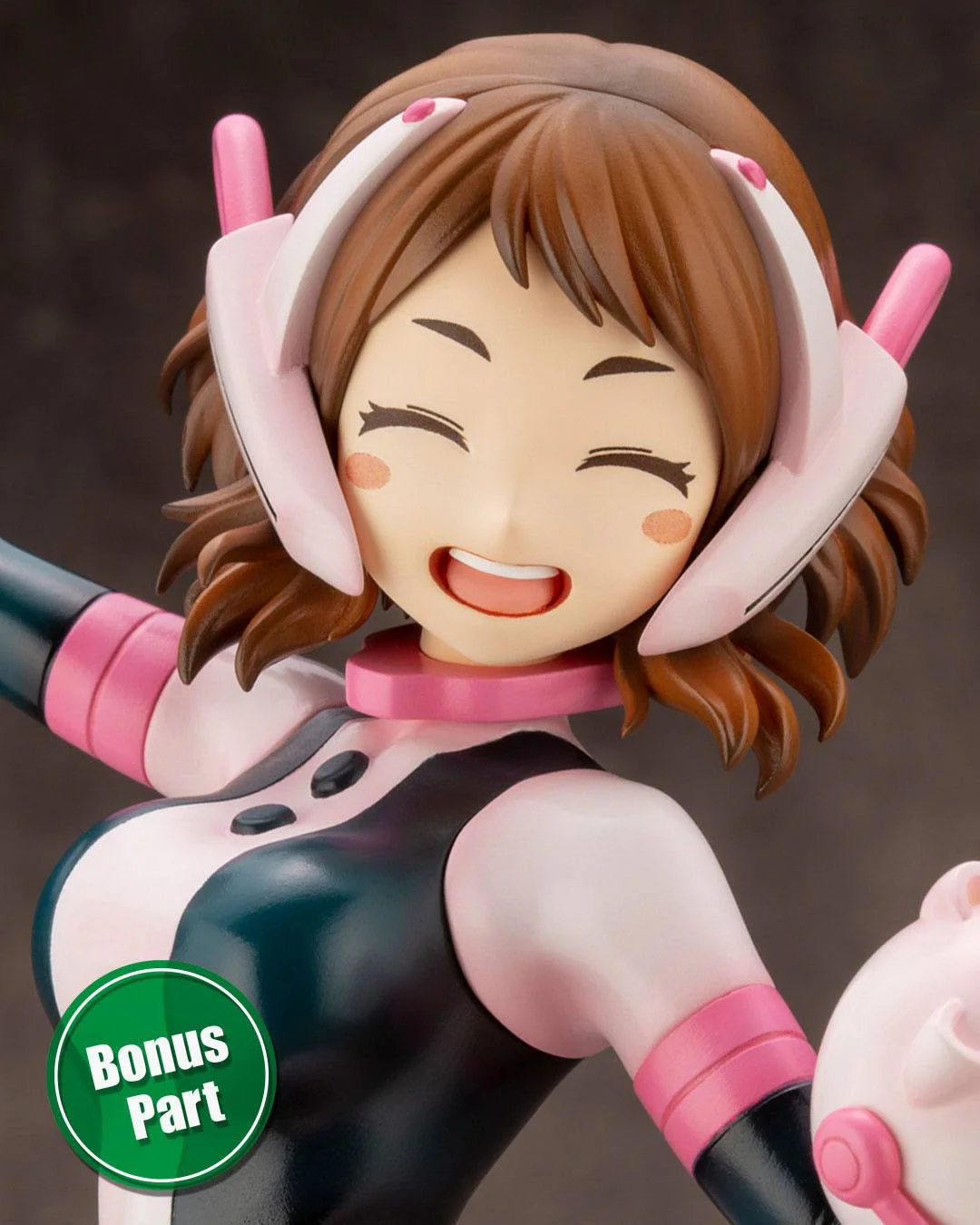 Ochaco Uraraka Ver. 2 Std Edition ARTFXJ  Kotobukiya - Image 9
