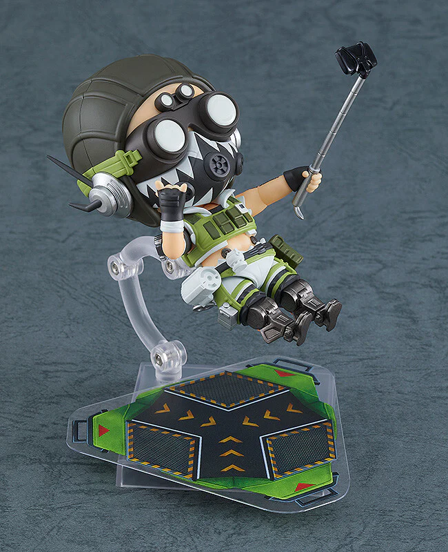Octane - Apex Legends - Good Smile Company - Image 5