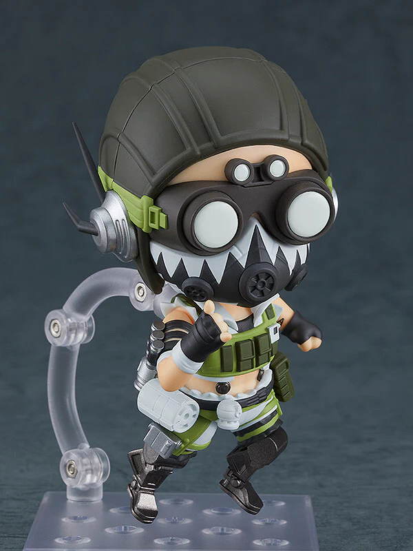 Octane - Apex Legends - Good Smile Company - Image 6