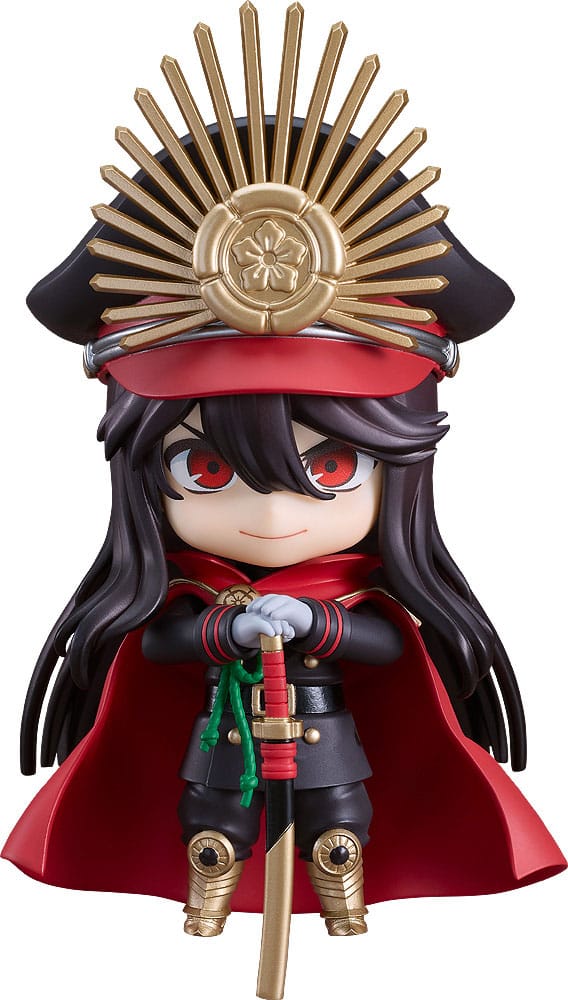 Oda Nobunaga Archer Ver. Nendoroid Good Smile Company