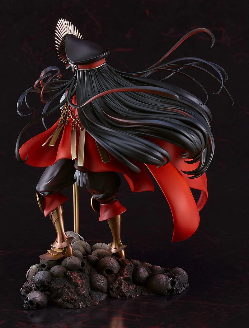 Oda Nobunaga Avenger Ver. Good Smile Company - Image 6