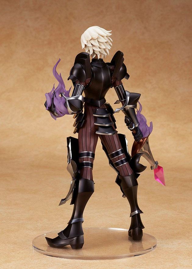 Odin Sphere Leifthrasir Statue Leifdrasir Oswald - Image 2