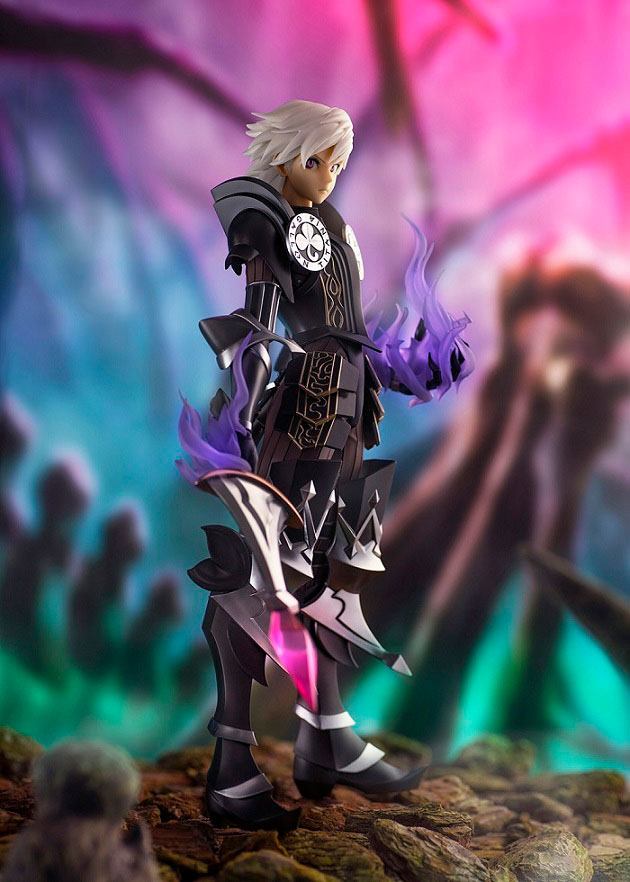 Odin Sphere Leifthrasir Statue Leifdrasir Oswald - Image 7