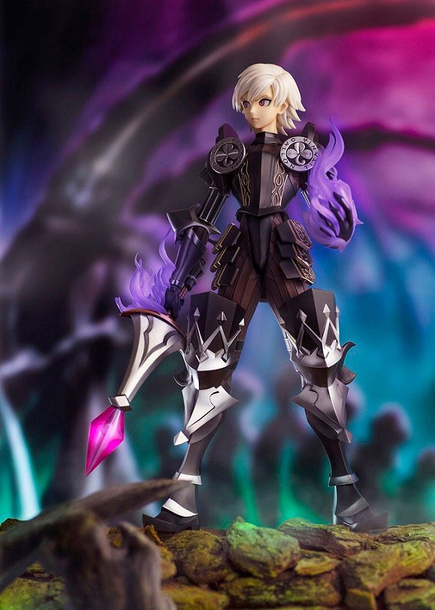 Odin Sphere Leifthrasir Statue Leifdrasir Oswald - Image 9