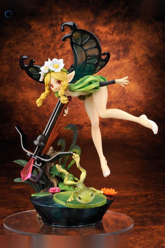 Odin Sphere - Mercedes - Image 3