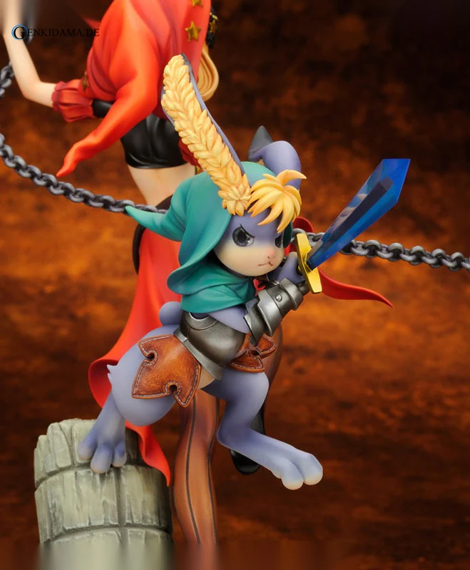 Odin Sphere - Velvet with Cornelius - Image 10