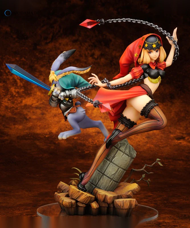 Odin Sphere - Velvet with Cornelius - Image 2