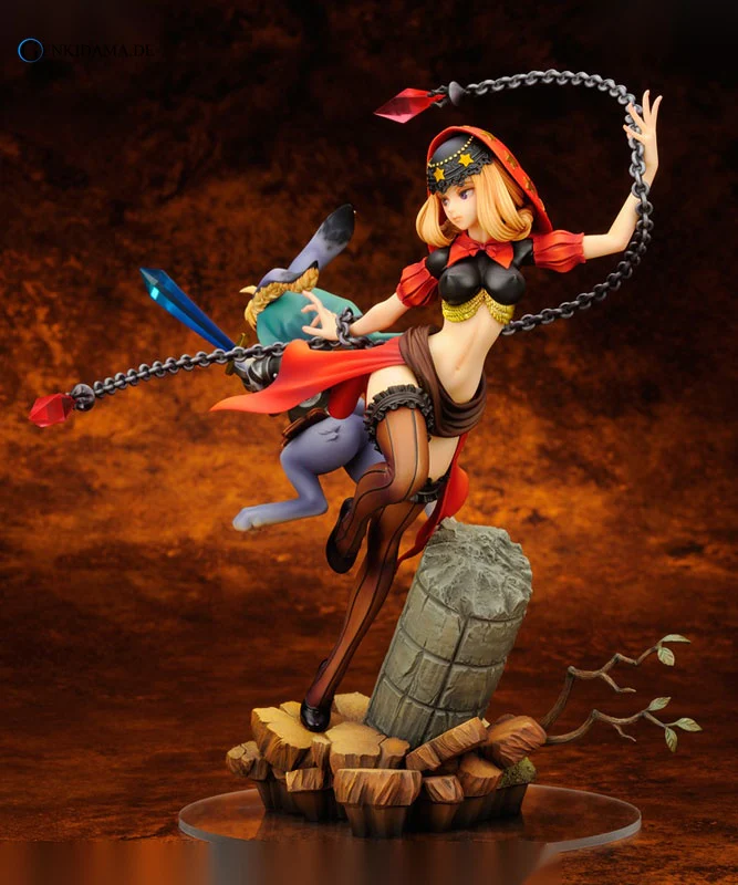 Odin Sphere - Velvet with Cornelius - Image 3