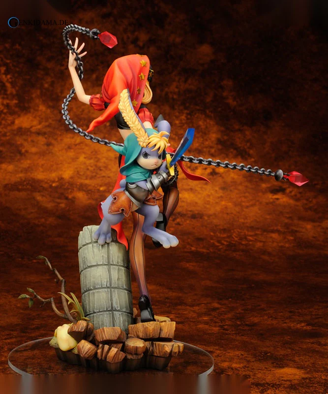 Odin Sphere - Velvet with Cornelius - Image 4