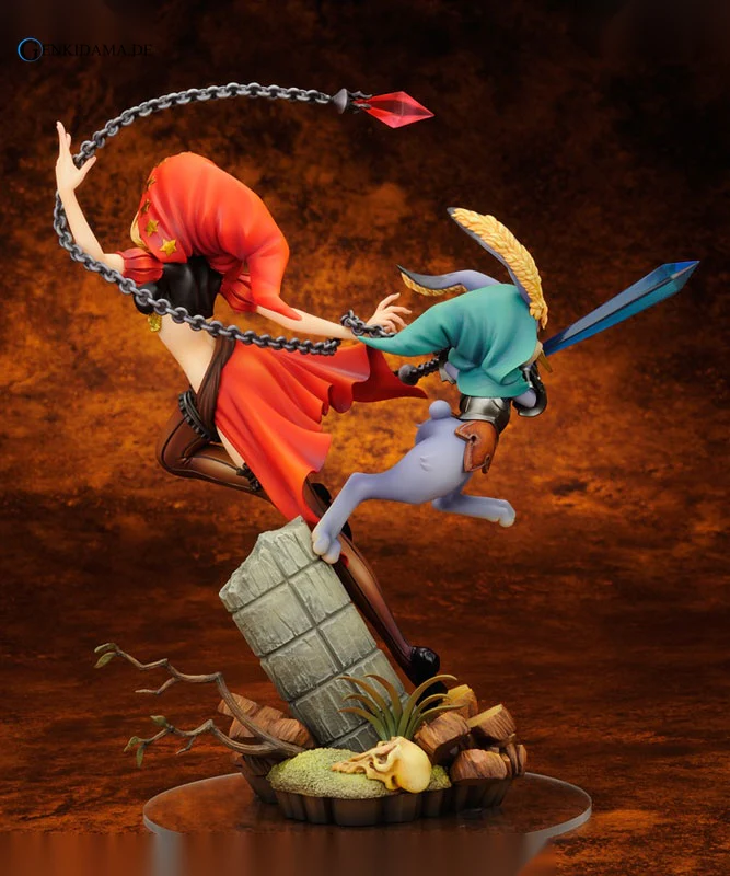 Odin Sphere - Velvet with Cornelius - Image 5