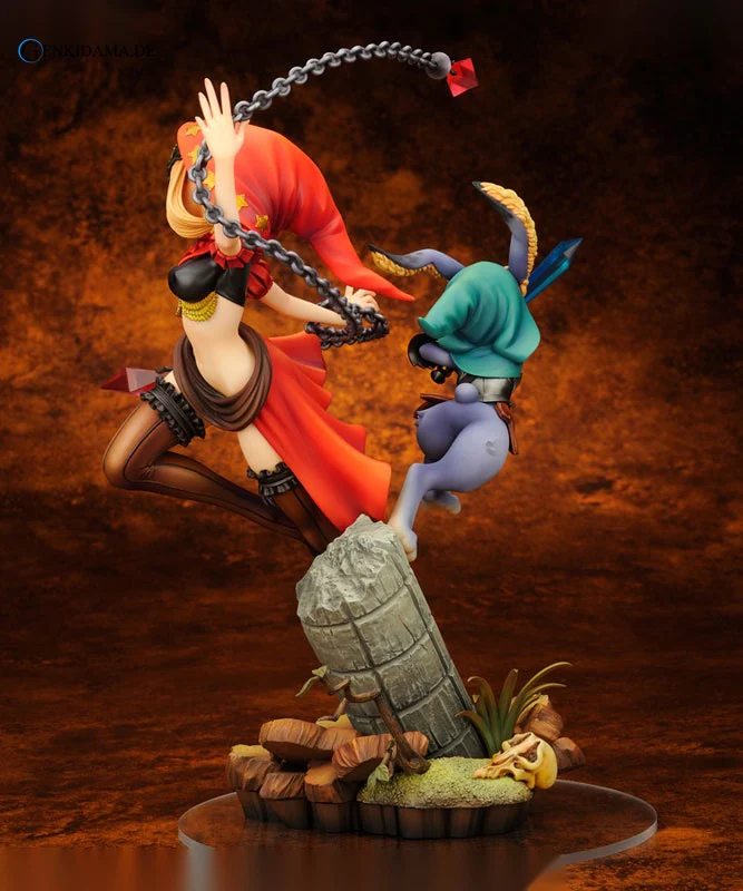 Odin Sphere - Velvet with Cornelius - Image 6
