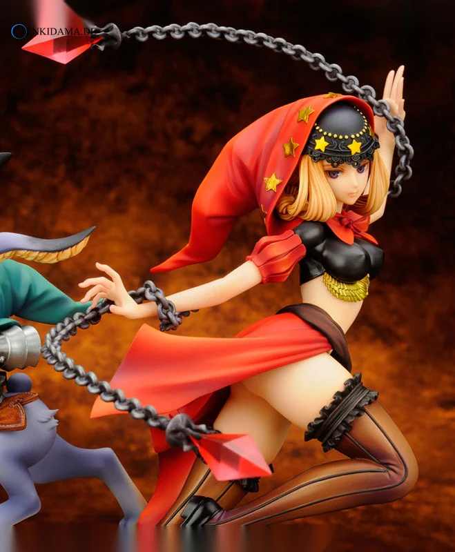 Odin Sphere - Velvet with Cornelius - Image 7