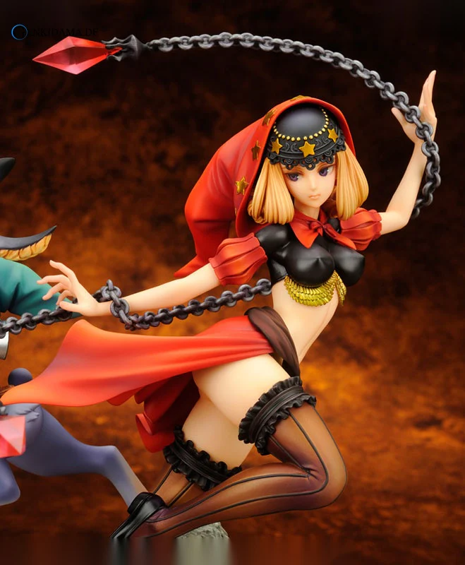 Odin Sphere - Velvet with Cornelius - Image 8