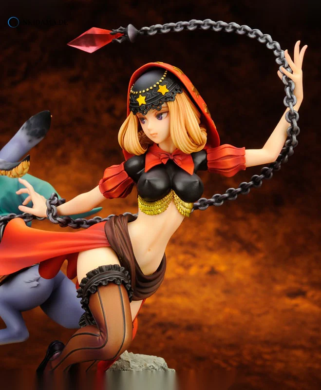 Odin Sphere - Velvet with Cornelius - Image 9