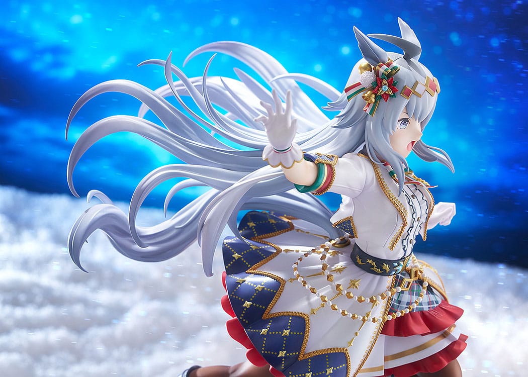 Oguri Cap: Ashen Miracle Good Smile Company - Image 2