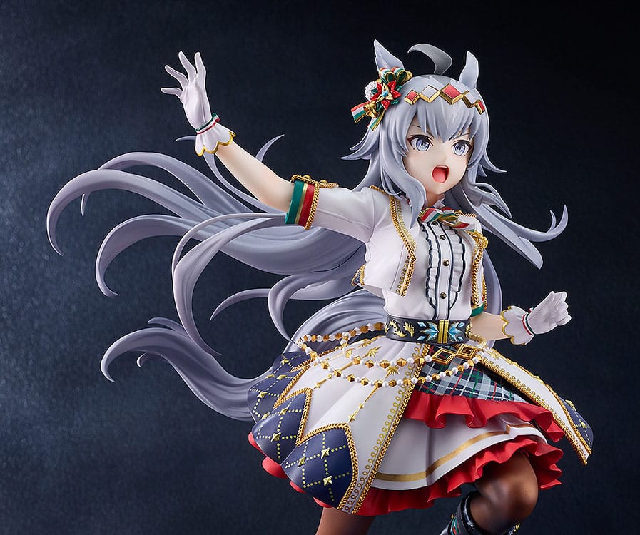 Oguri Cap: Ashen Miracle Good Smile Company - Image 4