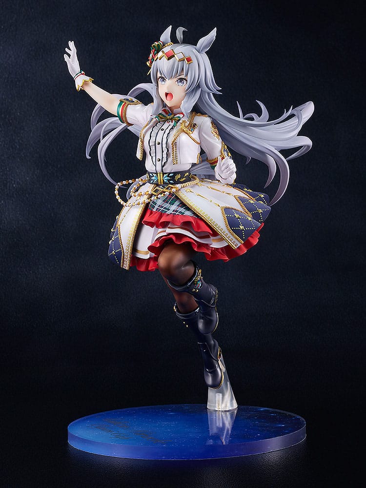 Oguri Cap: Ashen Miracle Good Smile Company - Image 5