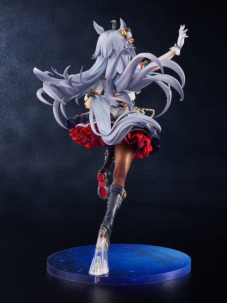 Oguri Cap: Ashen Miracle Good Smile Company - Image 6