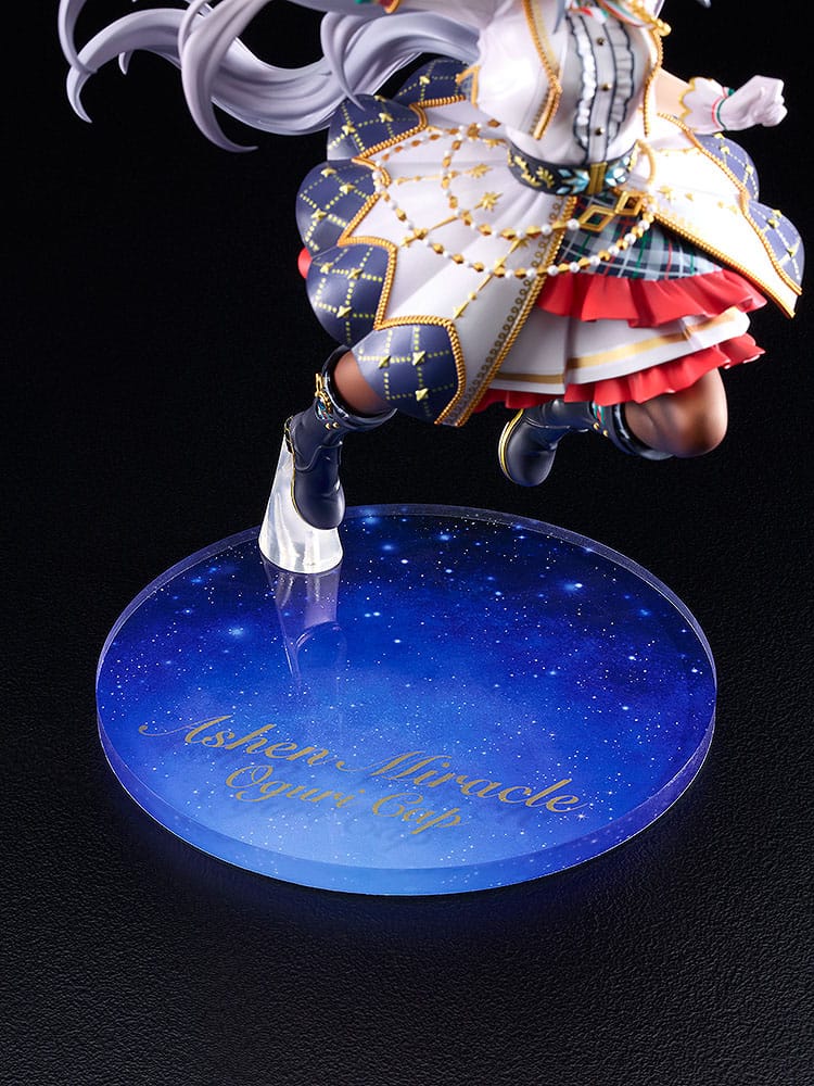 Oguri Cap: Ashen Miracle Good Smile Company - Image 7