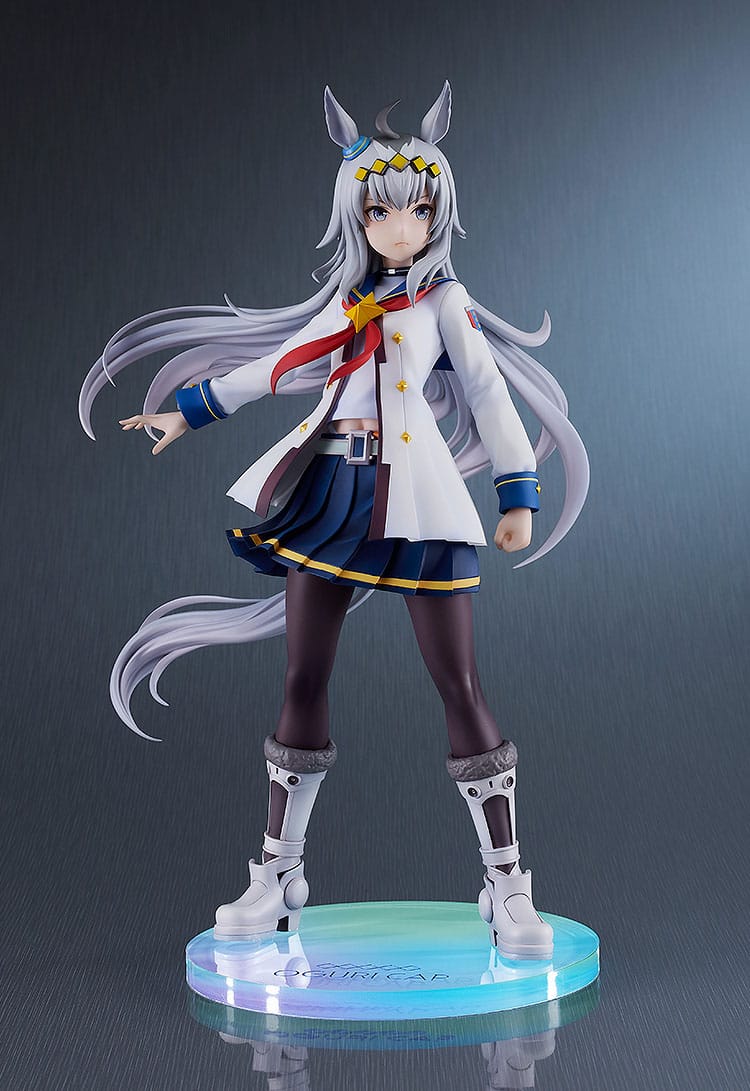 Oguri Cap Uma Musume Pretty Derby Good Smile Company - Image 3