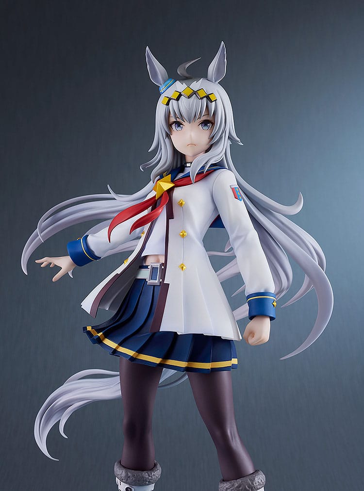 Oguri Cap Uma Musume Pretty Derby Good Smile Company - Image 5