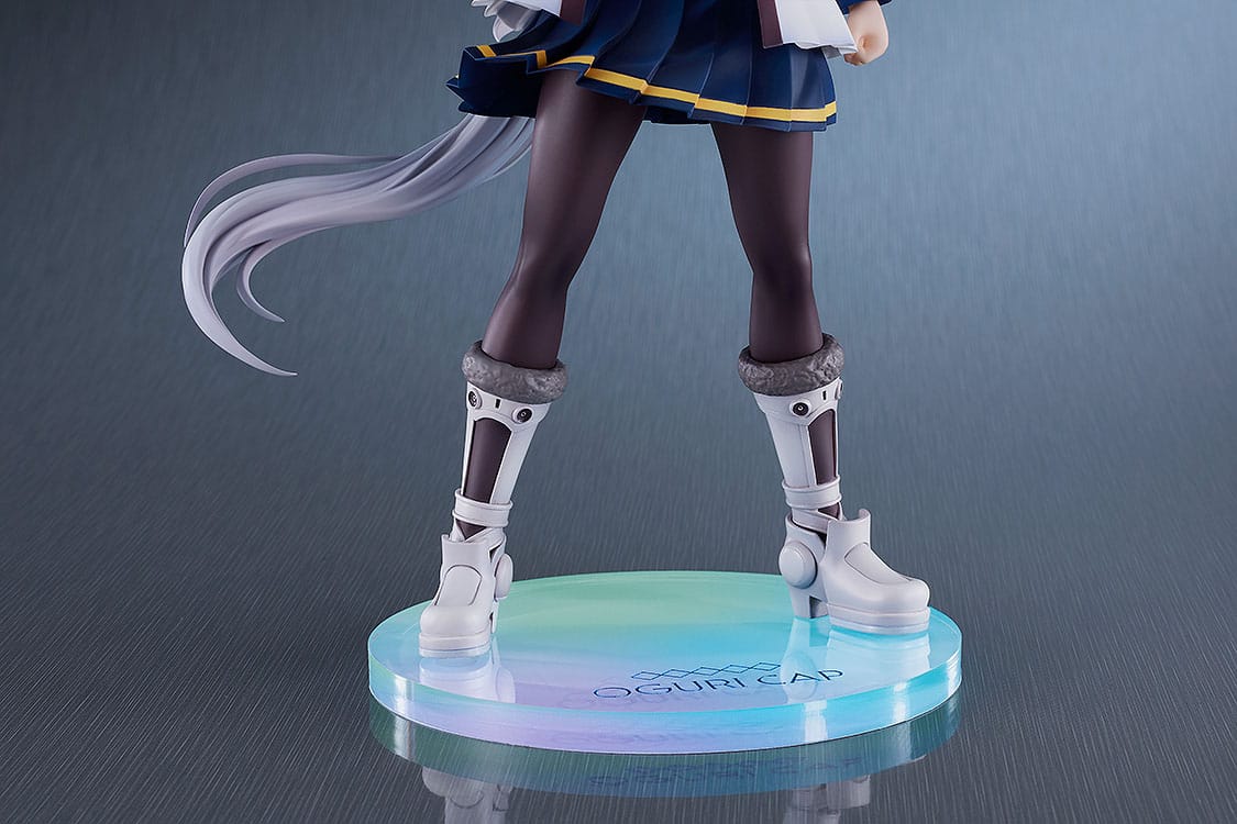 Oguri Cap Uma Musume Pretty Derby Good Smile Company - Image 7