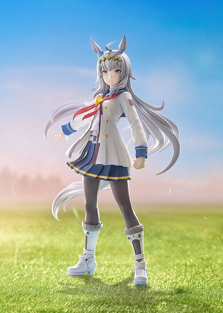 Oguri Cap Uma Musume Pretty Derby Good Smile Company - Image 9
