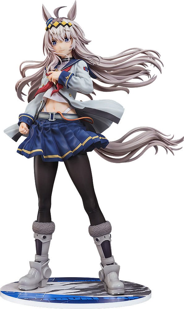 Oguri Cap Umamusume: Cinderella Gray Phat!