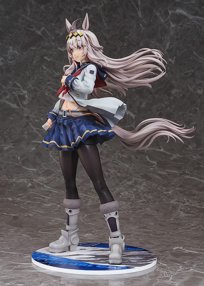 Oguri Cap Umamusume: Cinderella Gray Phat! - Image 12