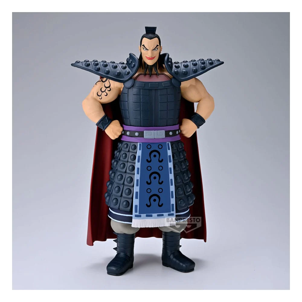 Ohki Kingdom Grandista Banpresto - Image 2