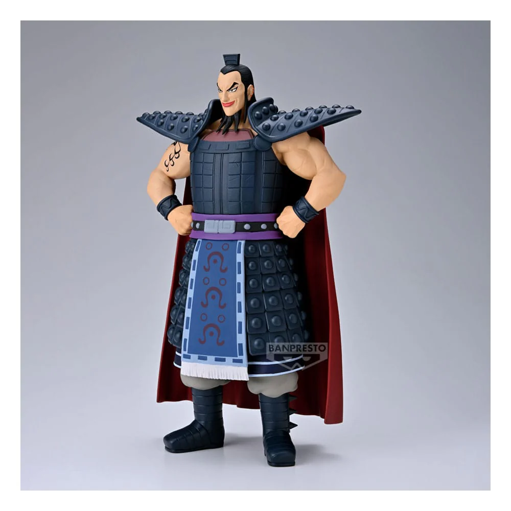 Ohki Kingdom Grandista Banpresto - Image 4