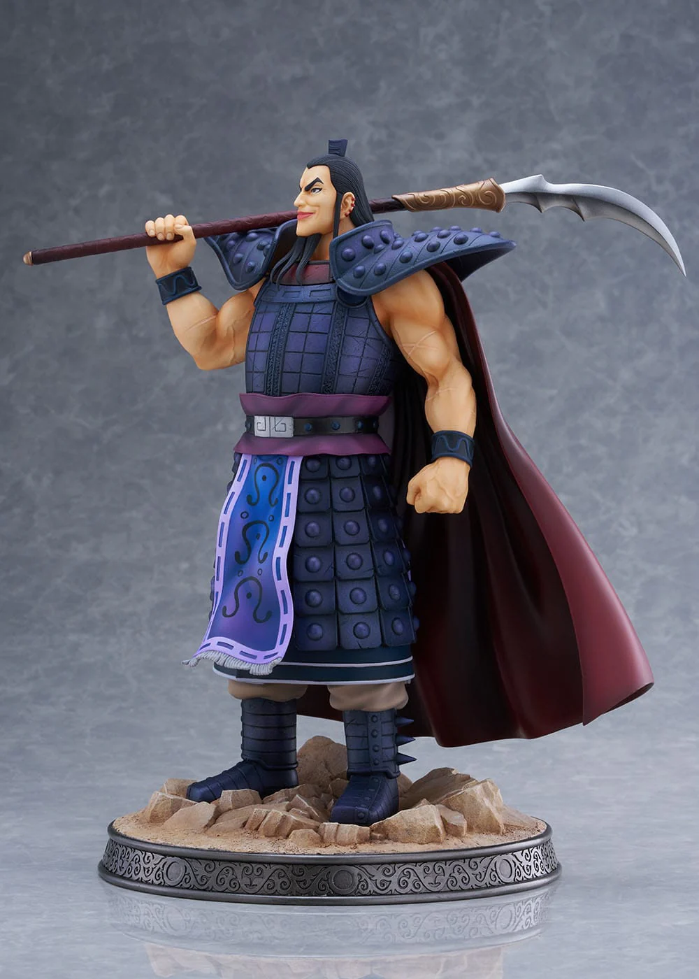 Ohki (Ou Ki) - Kingdom - Bellfine - Image 10
