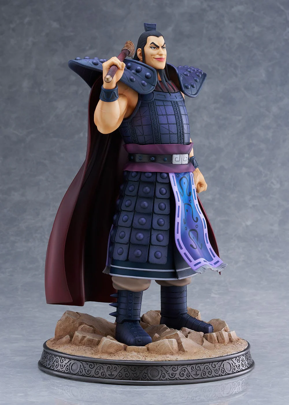 Ohki (Ou Ki) - Kingdom - Bellfine - Image 12