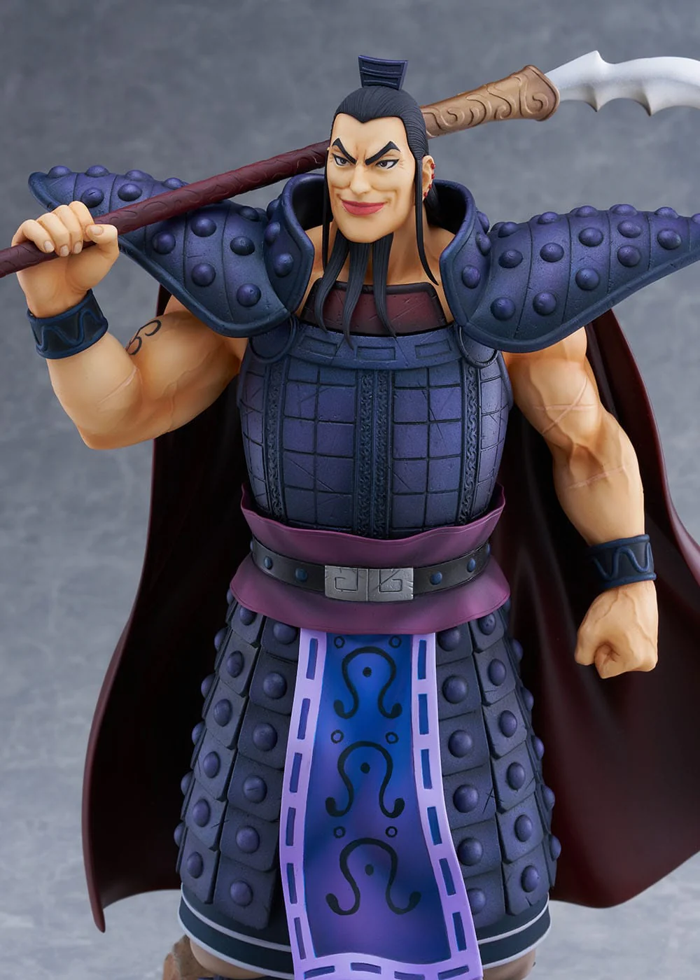Ohki (Ou Ki) - Kingdom - Bellfine - Image 14
