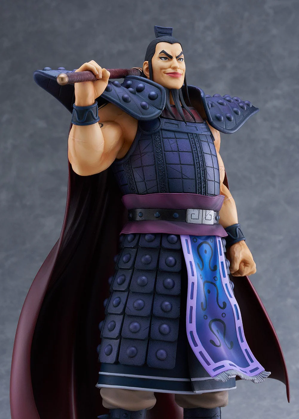 Ohki (Ou Ki) - Kingdom - Bellfine - Image 15