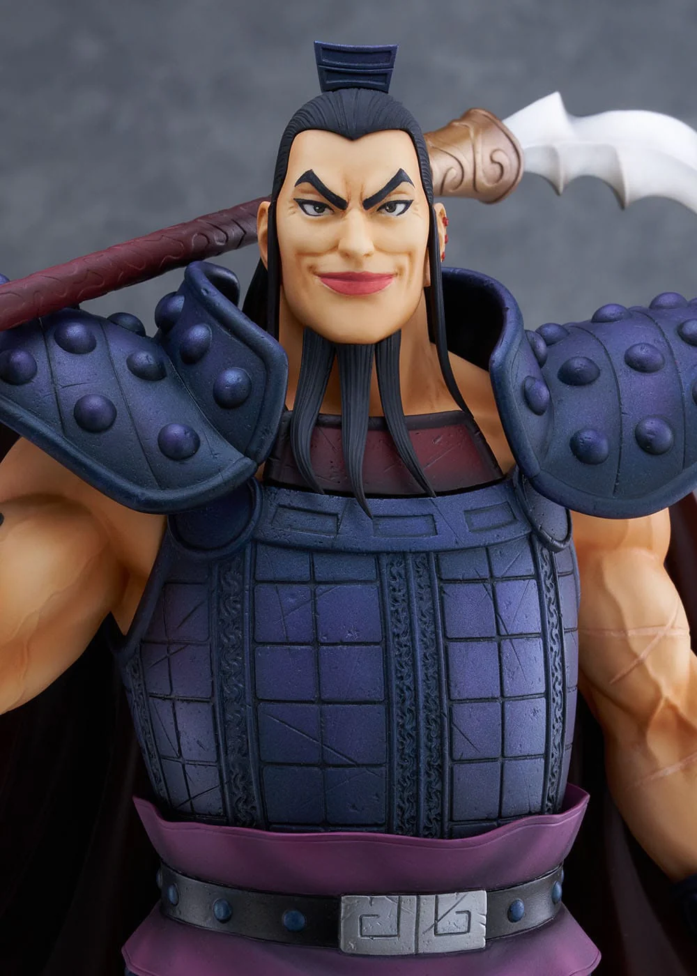 Ohki (Ou Ki) - Kingdom - Bellfine - Image 16