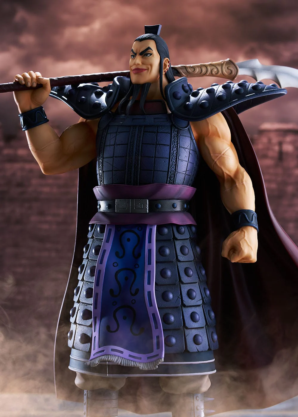 Ohki (Ou Ki) - Kingdom - Bellfine - Image 4