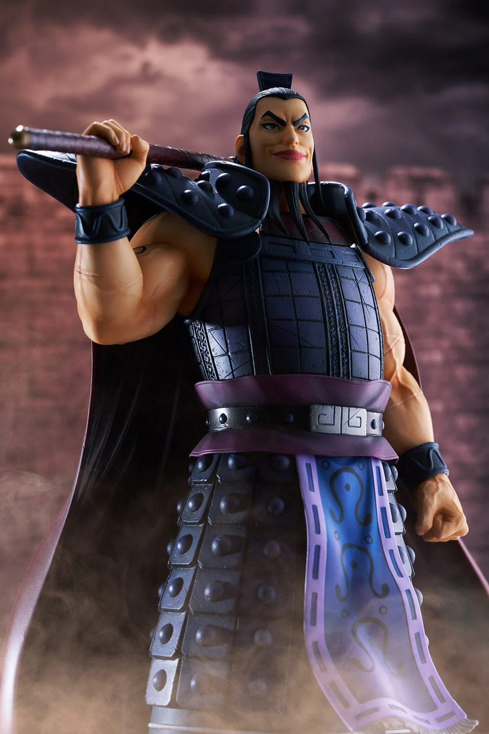 Ohki (Ou Ki) - Kingdom - Bellfine - Image 5