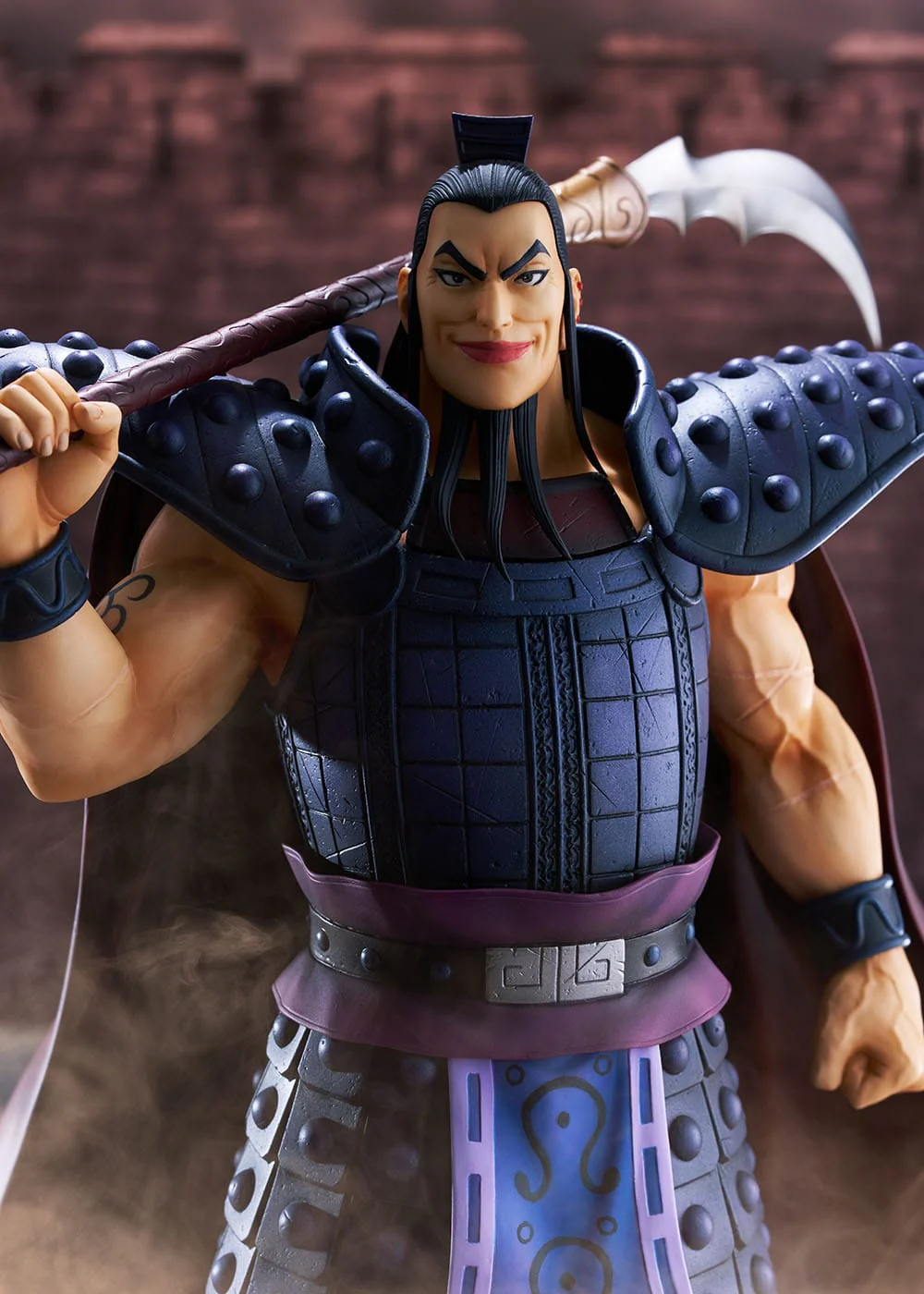 Ohki (Ou Ki) - Kingdom - Bellfine - Image 6