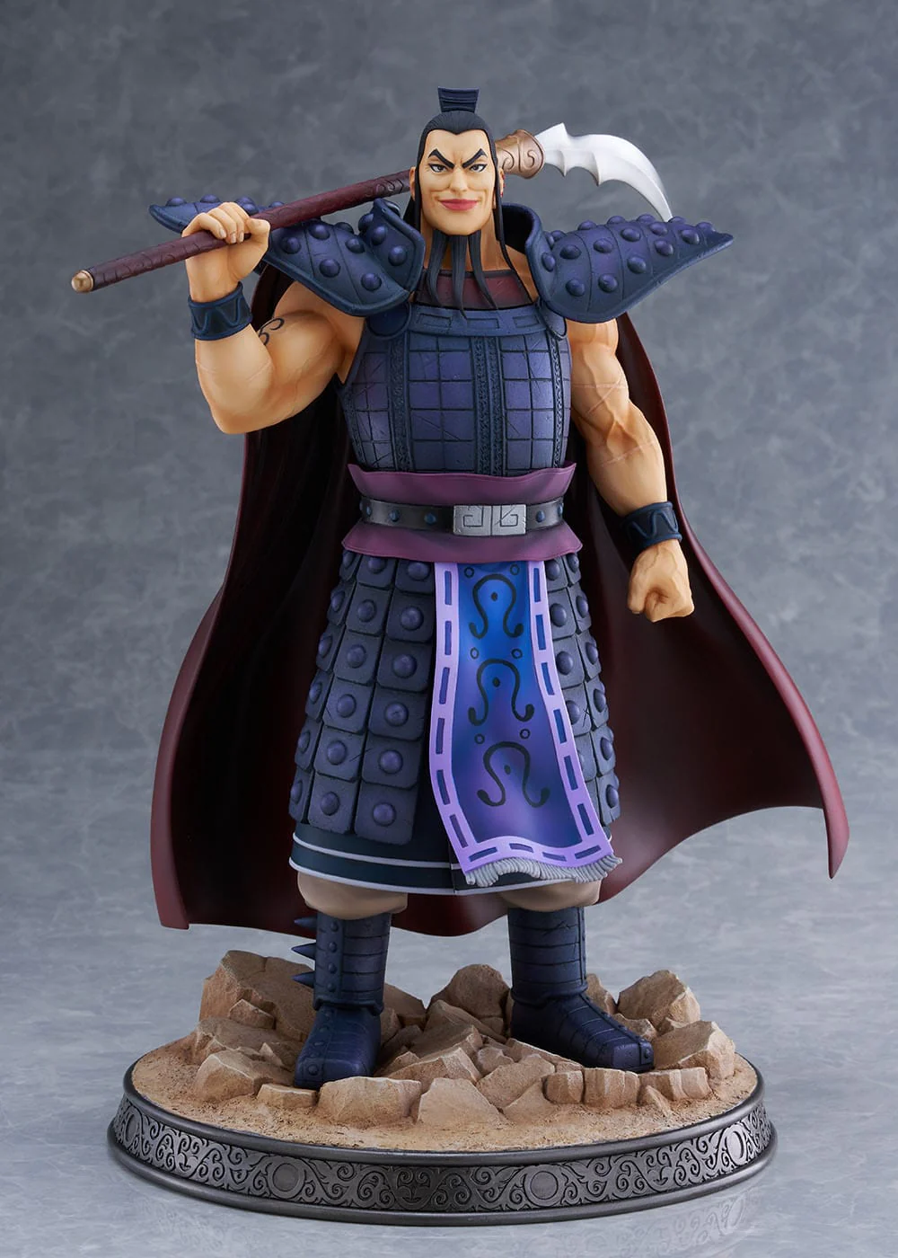 Ohki (Ou Ki) - Kingdom - Bellfine - Image 8