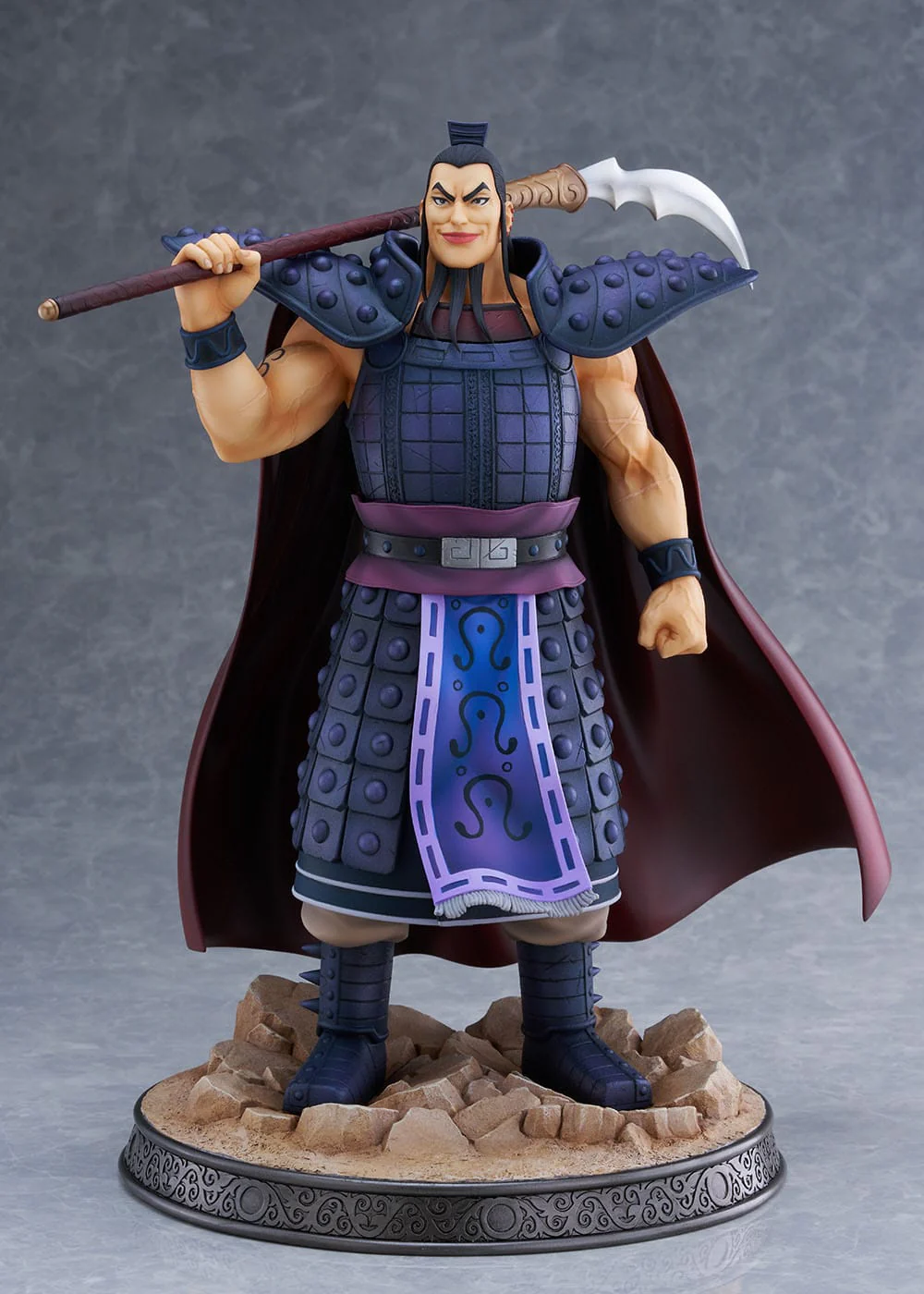 Ohki (Ou Ki) - Kingdom - Bellfine - Image 9