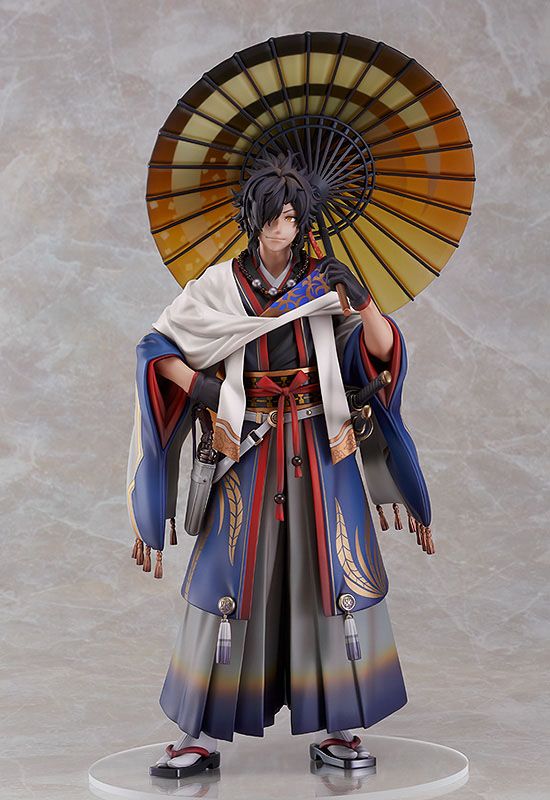 Okada Izo as Assassin in Festival Portrait Ver. Good Smile Company - Image 3