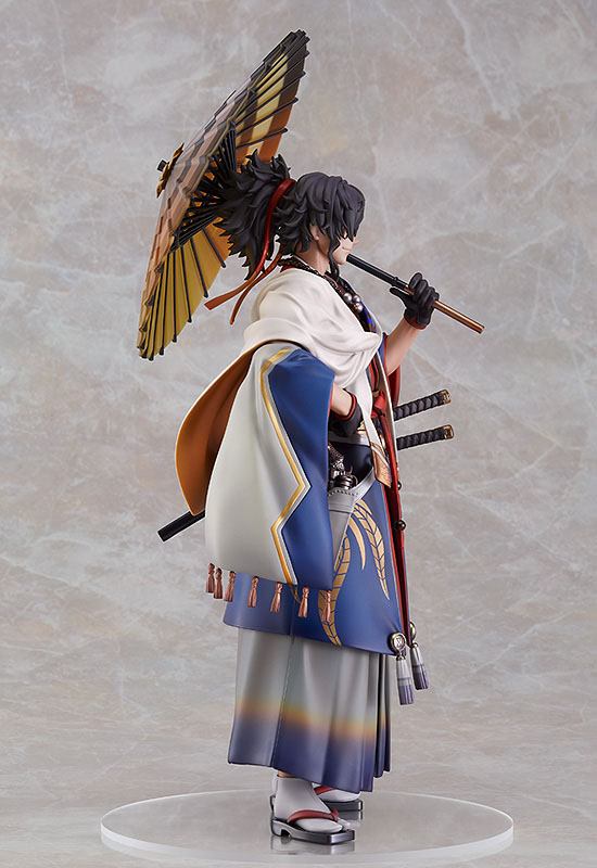 Okada Izo as Assassin in Festival Portrait Ver. Good Smile Company - Image 4